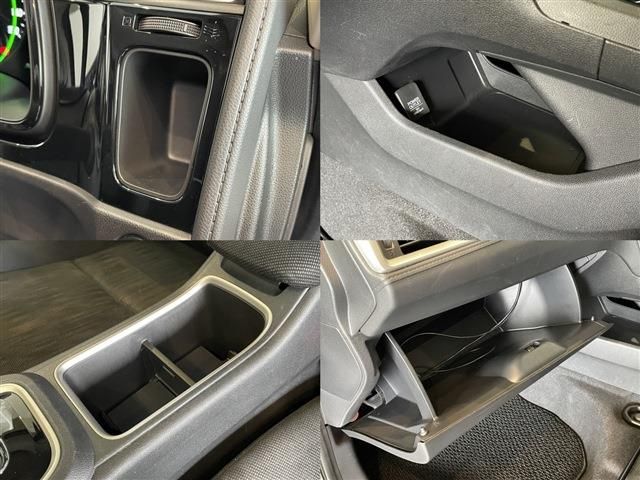 HONDA SHUTTLE HYBRID 2021 Image 31