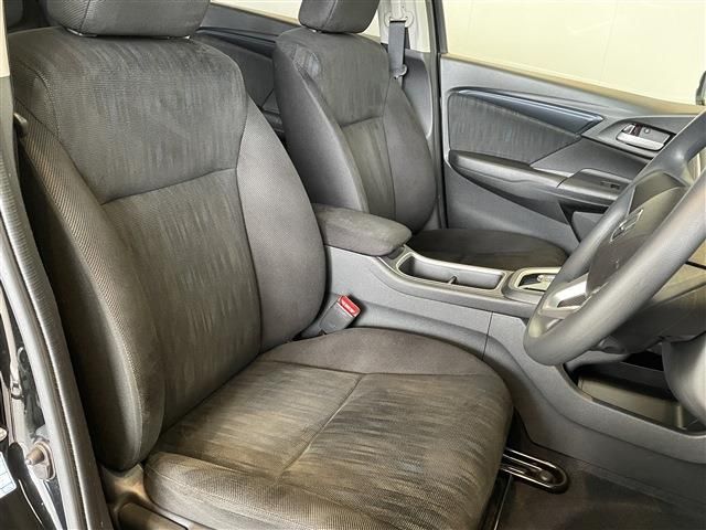 HONDA SHUTTLE HYBRID 2021 Image 31