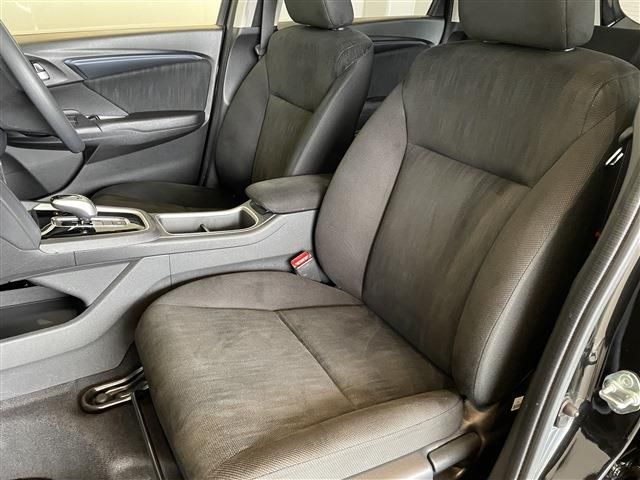 HONDA SHUTTLE HYBRID 2021 Image 31