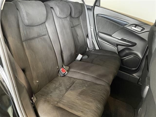 HONDA SHUTTLE HYBRID 2021 Image 31