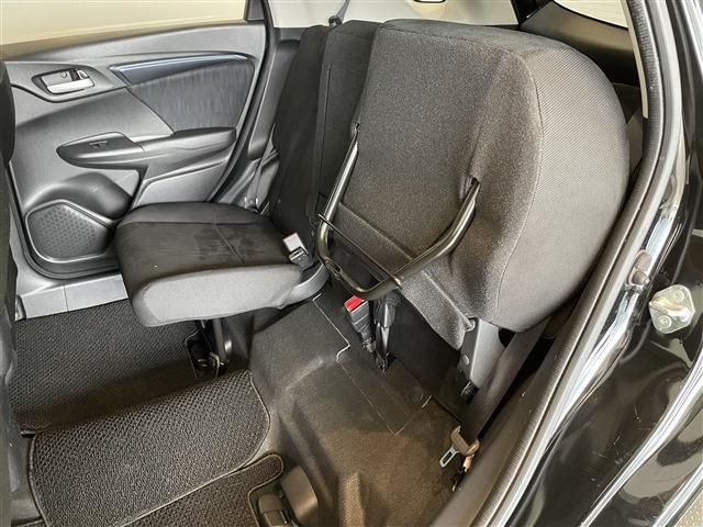 HONDA SHUTTLE HYBRID 2021 Image 31