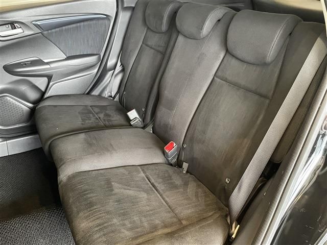 HONDA SHUTTLE HYBRID 2021 Image 31