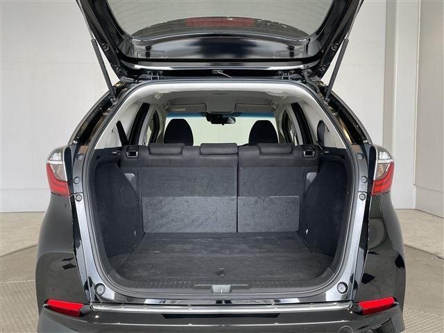 HONDA SHUTTLE HYBRID 2021 Image 31