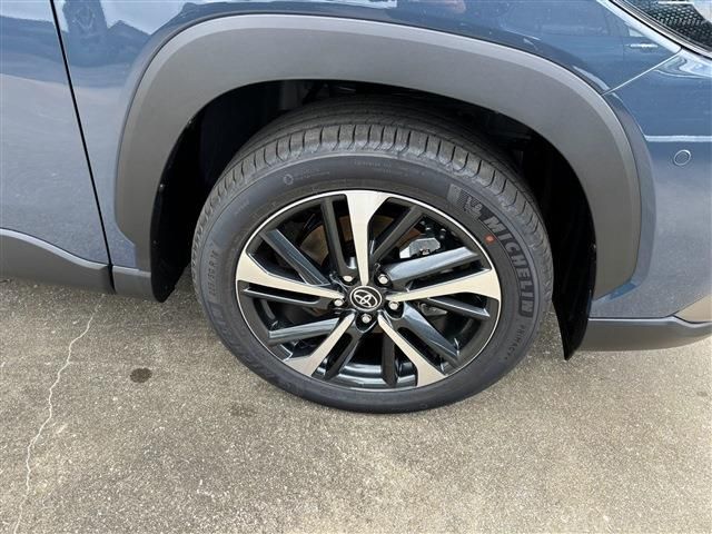 TOYOTA COROLLA CROSS HYBRID 2025 Image 31