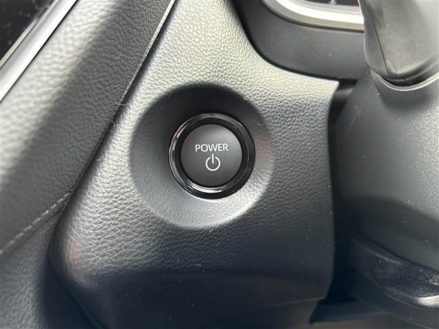 TOYOTA COROLLA CROSS HYBRID 2025 Image 31