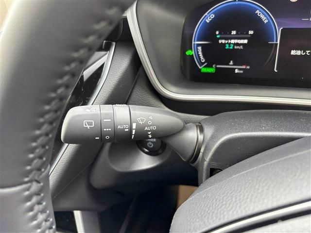 TOYOTA COROLLA CROSS HYBRID 2025 Image 31