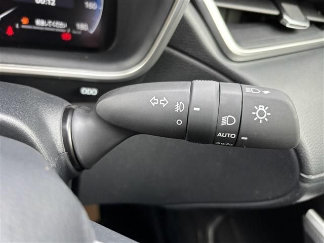 TOYOTA COROLLA CROSS HYBRID 2025 Image 31