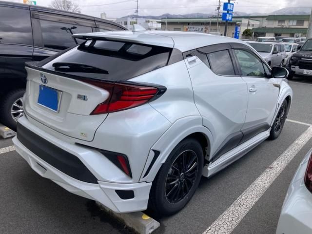 TOYOTA C-HR 2022 Image 31
