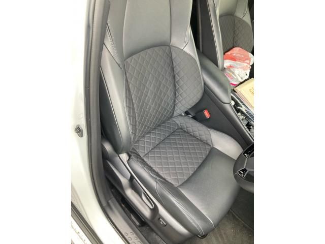 TOYOTA C-HR 2022 Image 31