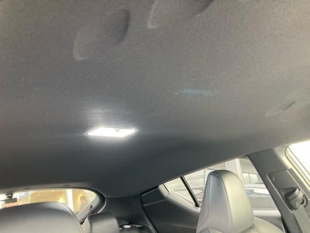 TOYOTA C-HR 2022 Image 31