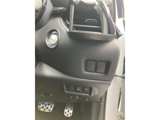 TOYOTA C-HR 2022 Image 31