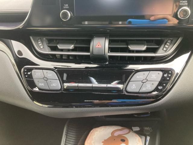 TOYOTA C-HR 2022 Image 31