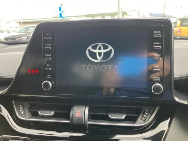 TOYOTA C-HR 2022 Image 31