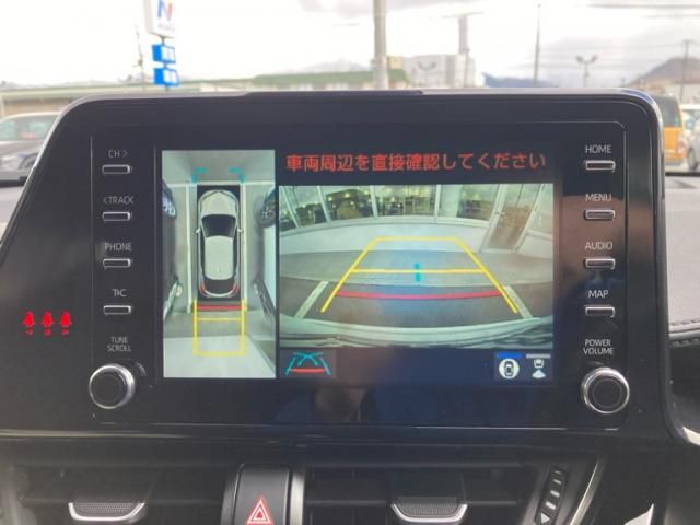 TOYOTA C-HR 2022 Image 31