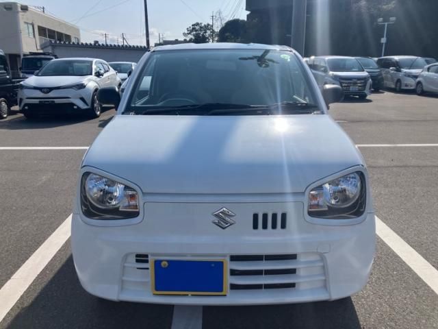 SUZUKI ALTO VAN 2018 Image 31