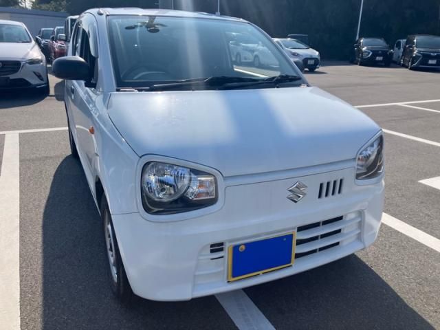 SUZUKI ALTO VAN 2018 Image 31