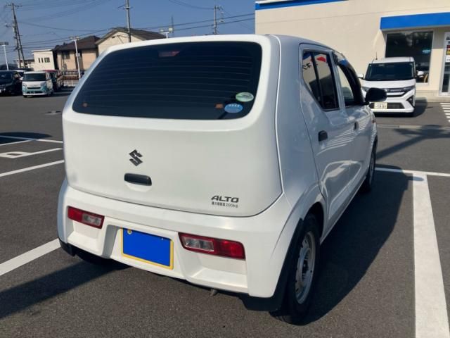 SUZUKI ALTO VAN 2018 Image 31