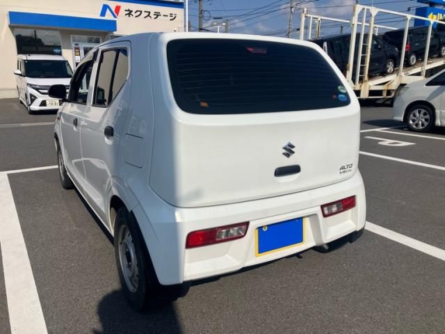 SUZUKI ALTO VAN 2018 Image 31