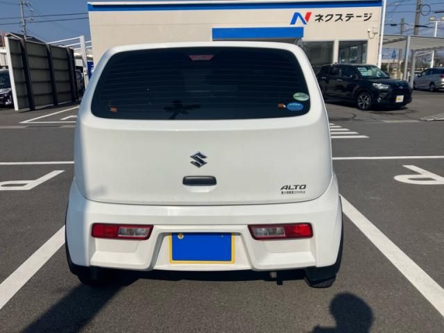 SUZUKI ALTO VAN 2018 Image 31