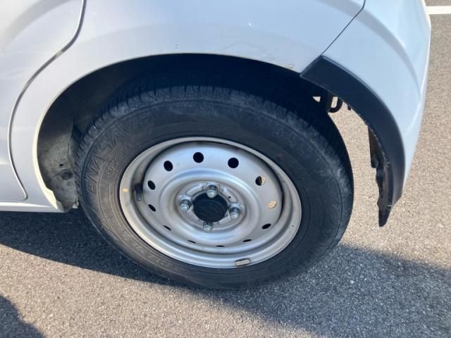 SUZUKI ALTO VAN 2018 Image 31