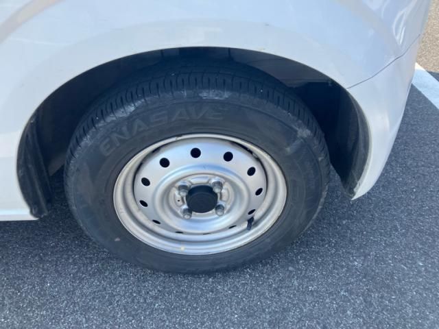 SUZUKI ALTO VAN 2018 Image 31