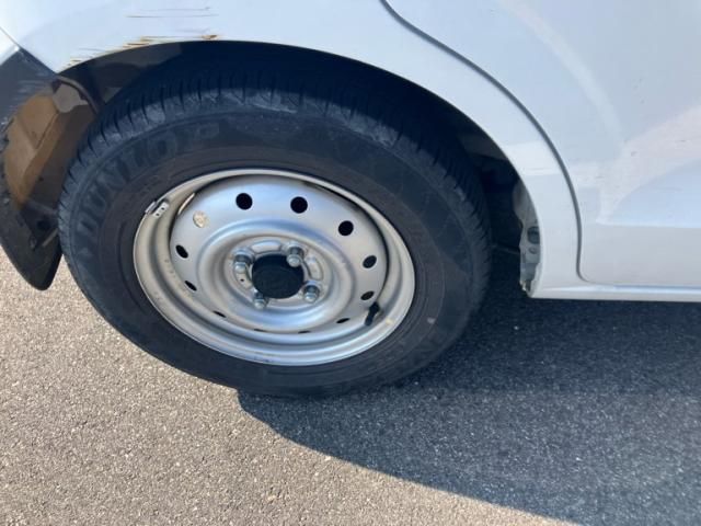 SUZUKI ALTO VAN 2018 Image 31