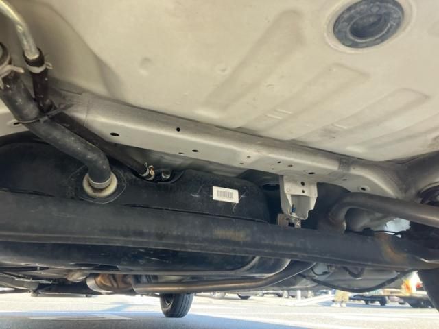 SUZUKI ALTO VAN 2018 Image 31