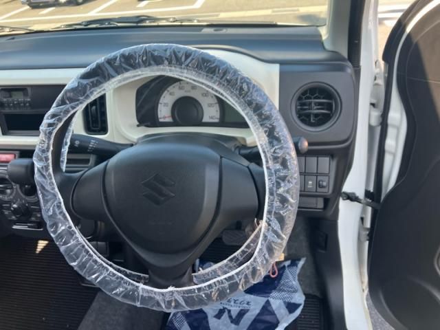 SUZUKI ALTO VAN 2018 Image 31