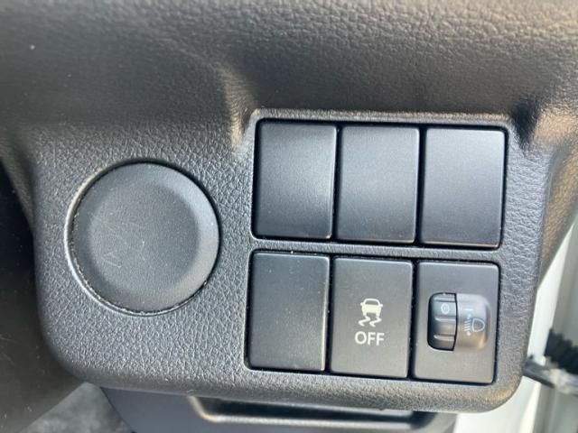 SUZUKI ALTO VAN 2018 Image 31