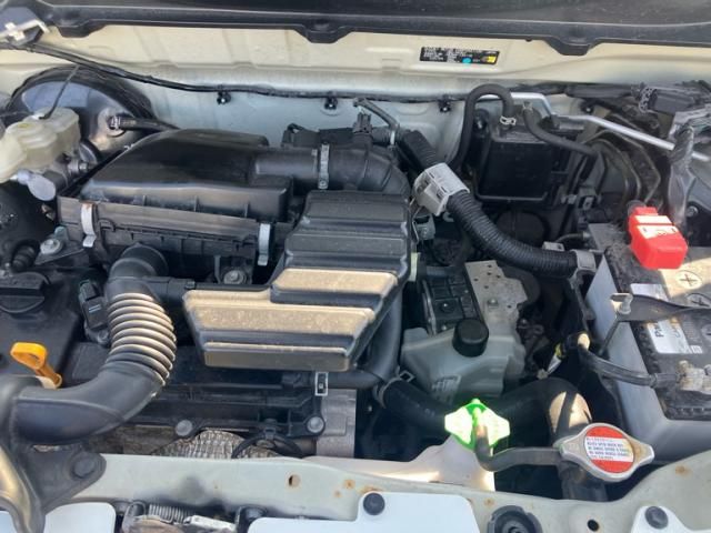 SUZUKI ALTO VAN 2018 Image 31