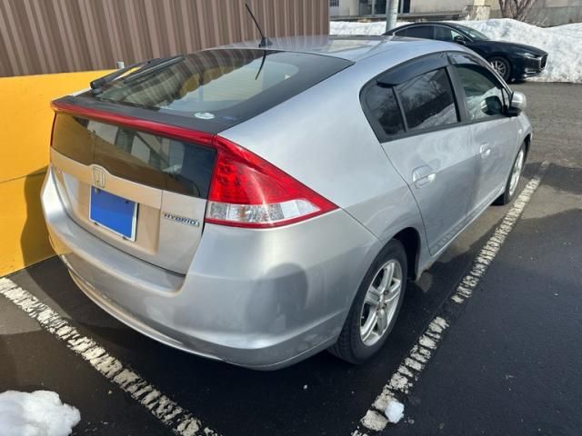 HONDA INSIGHT 2009 Image 31