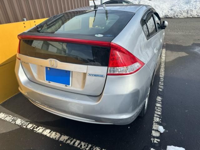 HONDA INSIGHT 2009 Image 31