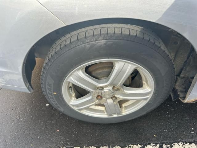 HONDA INSIGHT 2009 Image 31