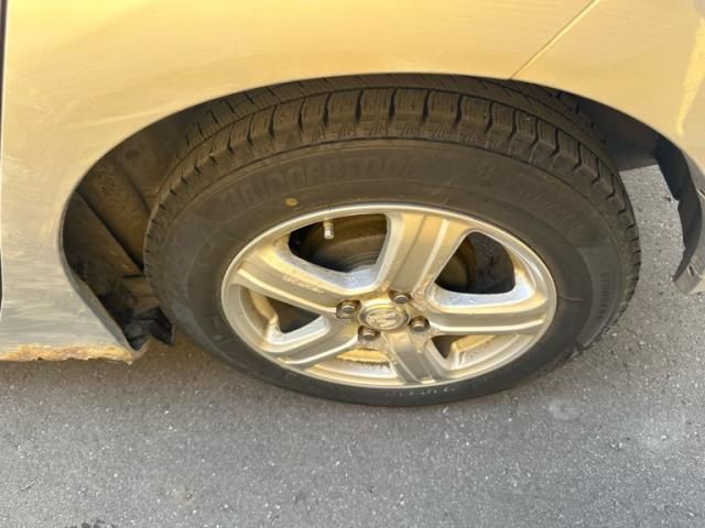 HONDA INSIGHT 2009 Image 31