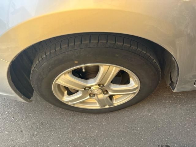 HONDA INSIGHT 2009 Image 31