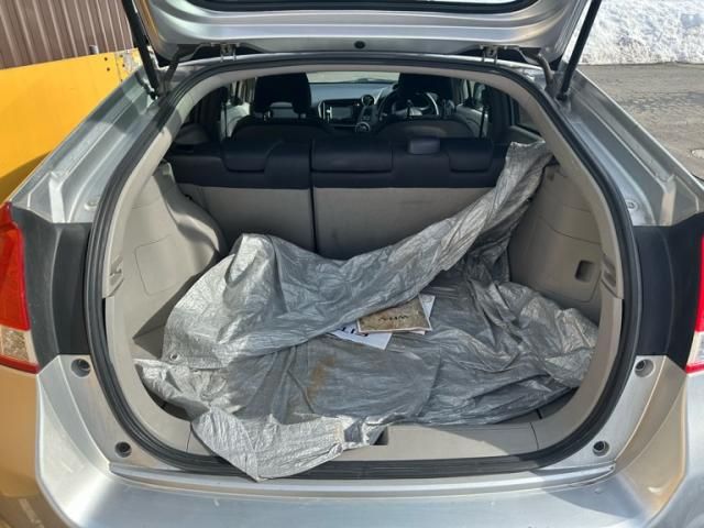 HONDA INSIGHT 2009 Image 31