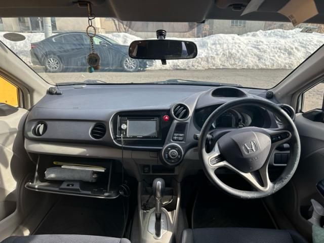 HONDA INSIGHT 2009 Image 31