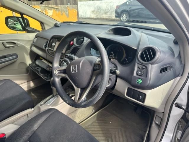 HONDA INSIGHT 2009 Image 31