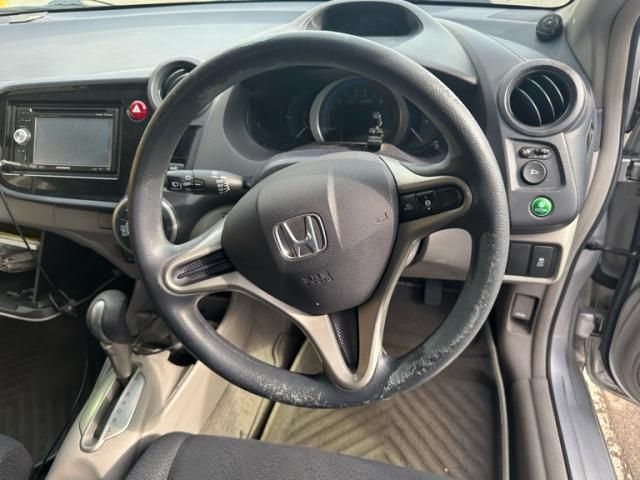 HONDA INSIGHT 2009 Image 31