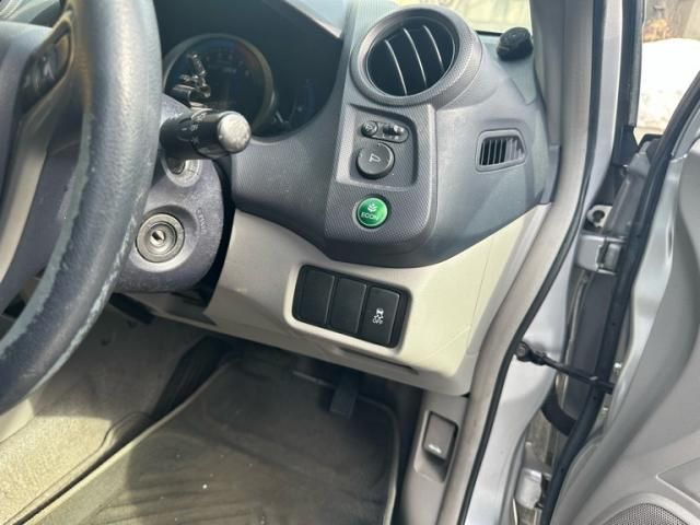 HONDA INSIGHT 2009 Image 31
