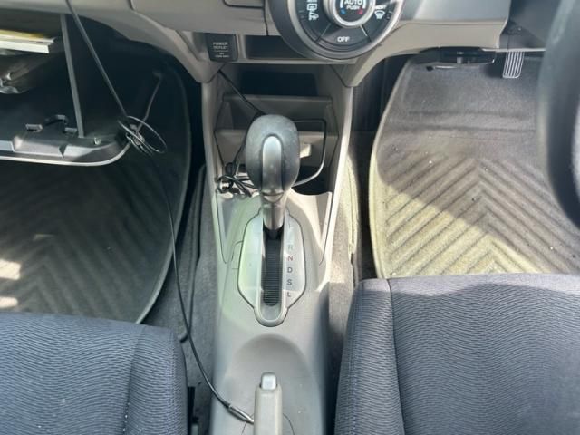 HONDA INSIGHT 2009 Image 31