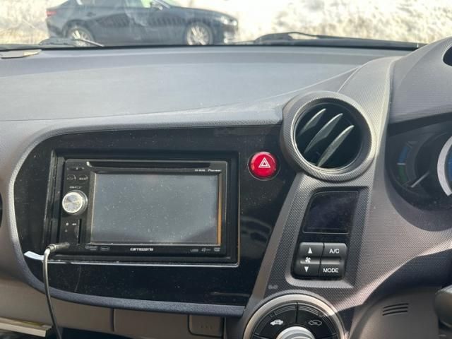 HONDA INSIGHT 2009 Image 31
