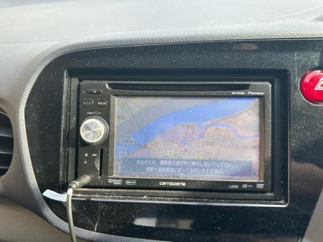 HONDA INSIGHT 2009 Image 31