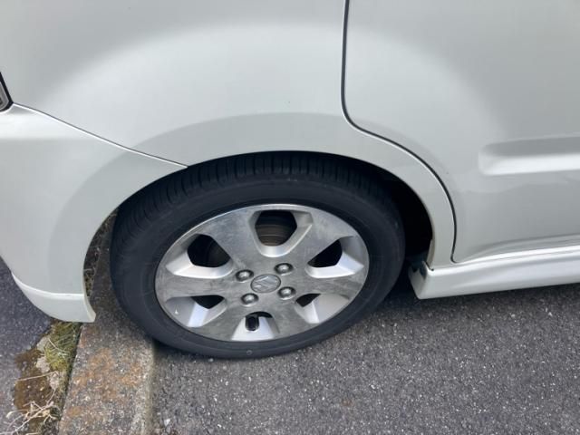 SUZUKI WAGON R 2006 Image 31