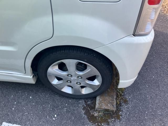 SUZUKI WAGON R 2006 Image 31