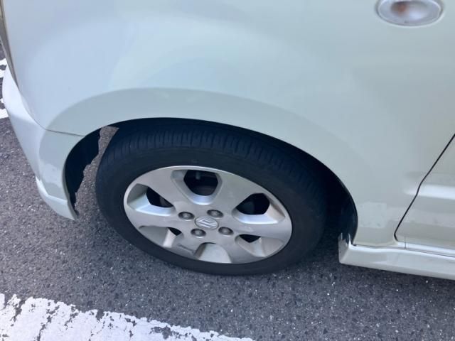 SUZUKI WAGON R 2006 Image 31