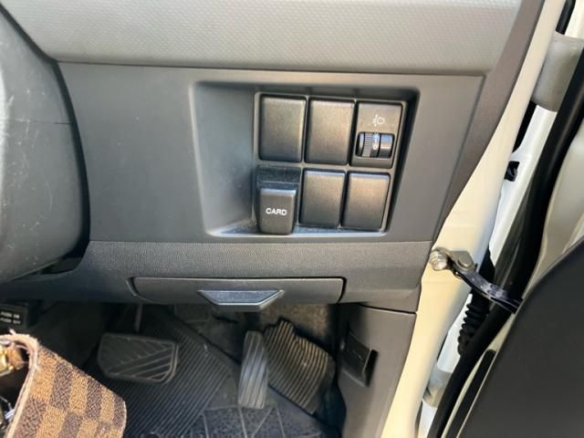 SUZUKI WAGON R 2006 Image 31