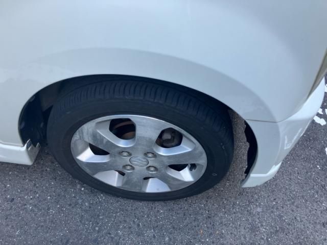 SUZUKI WAGON R 2006 Image 31