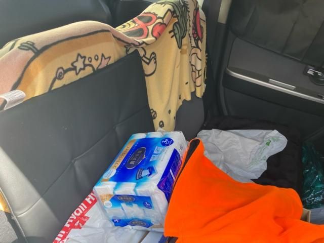 SUZUKI WAGON R 2006 Image 31