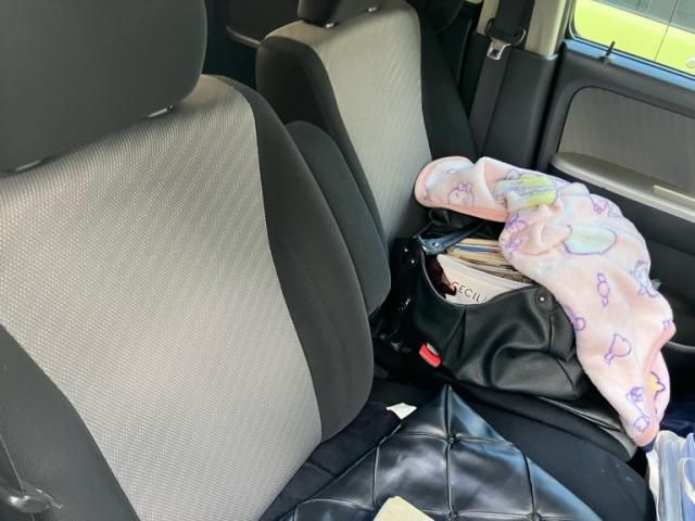 SUZUKI WAGON R 2006 Image 31